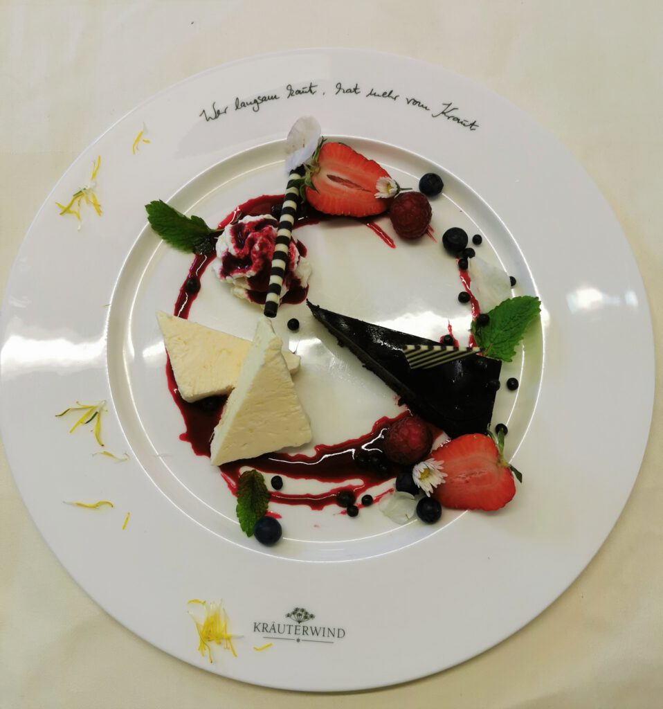 Dessert 30.04