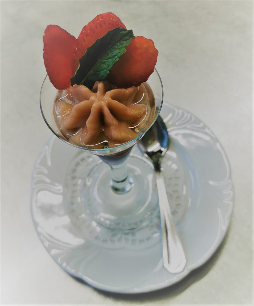 Sorbet 30.04